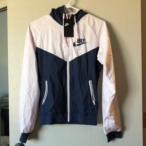Nike Windbreaker Jacket
